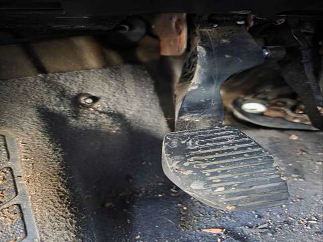 Pedal Embrague Peugeot 5008 ACCESS 120CV 88KW