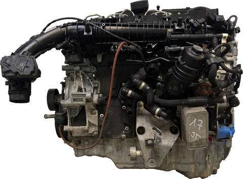 Foto 3ª: Motor Completo Bmw Serie 5 530 G30 G31 265CV 195KW [B57D30A B57D30O0 B57] (2017)