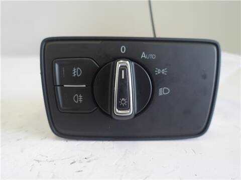 Foto 1ª: Mando Multifuncion Volkswagen Passat 2.0 EDITION BMT BERLINA 150CV 110KW [CRL] (2016)