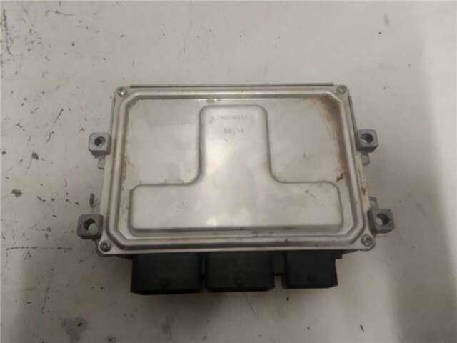 Centralita Motor ECU Peugeot 208 1.2 STYLE [1.2 LTR. - 60 KW 12V E-VTI - PURETECH]