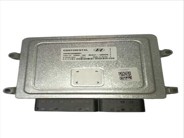 Centralita Motor ECU Hyundai Ioniq 1.6 GDI HYBRID 141CV