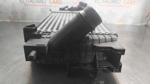 Foto 3ª: Intercooler Opel Meriva SELECTIVE 95CV 70KW [A13DTE] (2014)