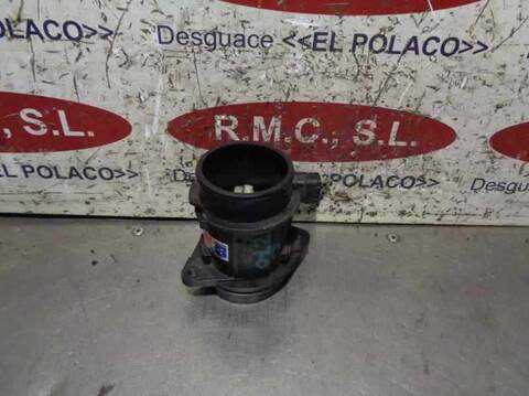 Caudalimetro Ford Fusion 1.4 TDCI CAT 68CV 50KW