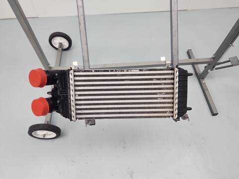 Foto 1ª: Intercooler Citroen C4 1.2 THP 110 110CV 81KW [HNV (EB2DTM),HNZ (EB2DT),HNP (EB2ADT)] (2018)