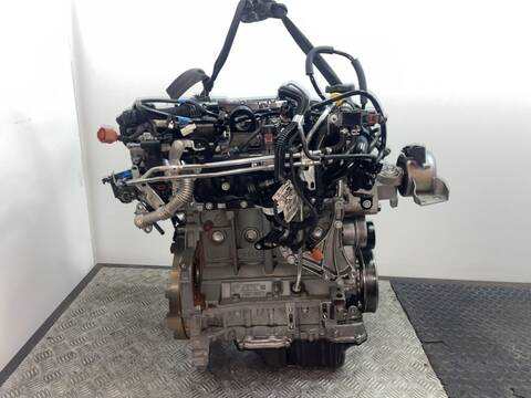 Motor Completo Opel Corsa B13DTC