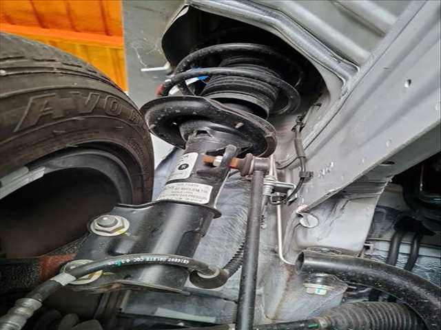 Amortiguador Delantero Derecho Mg ZS 1.5 VTI 106CV 78KW