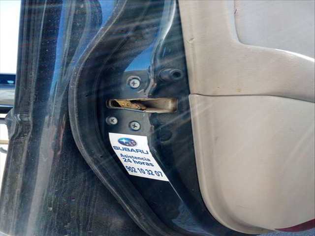 Foto 2ª: Cerradura Puerta Delantera Izquierda Subaru Legacy 2.0 D AWD BPD) 150CV 110KW [EE20Z] (2008)