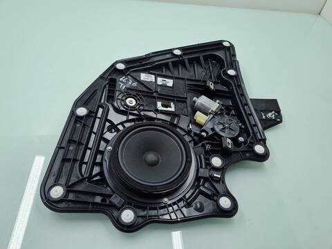 Elevalunas Manual Trasero Izquierdo Ford Kuga HYBRID ST-LINE 150CV