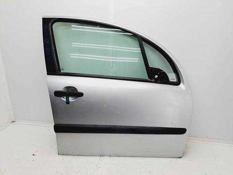 Puerta Delantera Derecha Citroen C3 1.1 COLLECTION 60CV 44KW