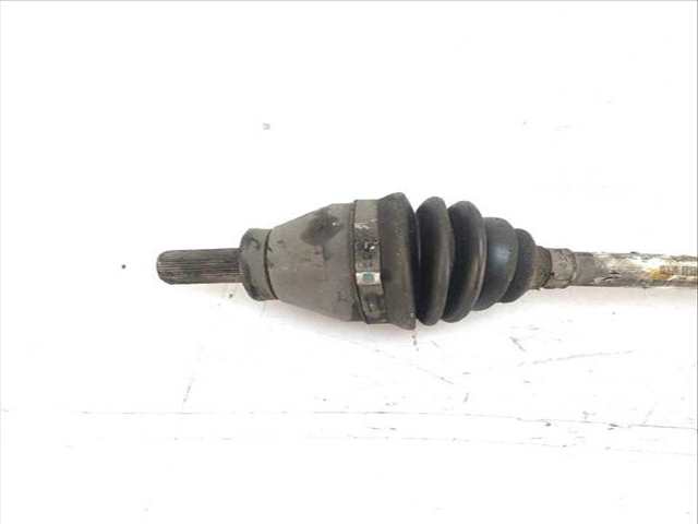 Foto 3ª: Transmision Delantera Izquierda Volvo S60 D5 (2010)