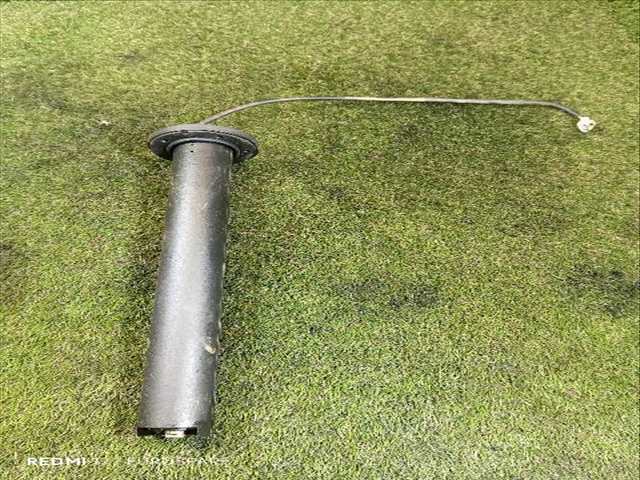 Aforador Santana Anibal 2.8 TD MILITAR