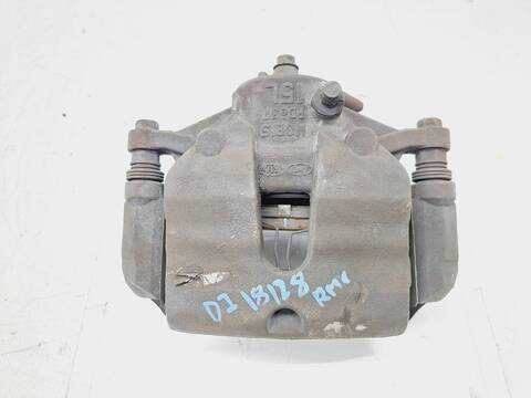 Pinza Freno Delantera Izquierdo Kia Ceed BUSINESS 116CV 85KW