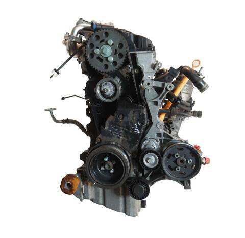 Motor Completo Audi A4 116 CV 85KW
