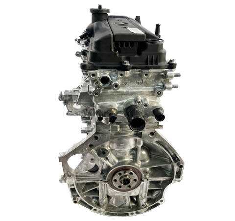 Foto 2ª: Motor Completo Hyundai i20 78CV 57KW [G4LA] (2012)