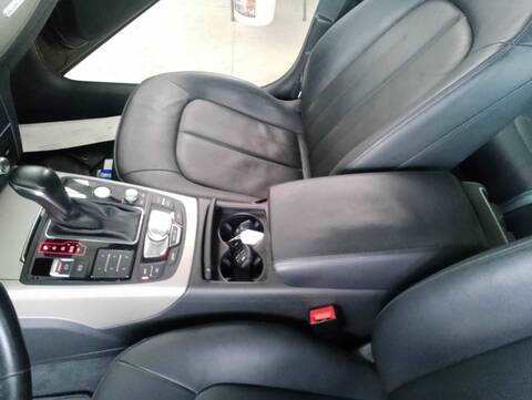 Consola Central Audi A6 3.0 TDI ADVANCED EDITION 272CV 200KW
