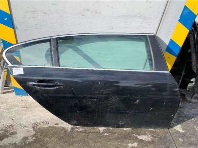 Puerta Trasera Derecha Bmw Serie 5 518 3.0 DI 218CV BERLINA 0CV