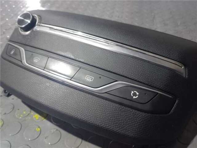 Foto 3ª: Mando Multifuncion Peugeot 308 1.6 STYLE [1.6 LTR. - 88 KW BLUE-HDI FAP]