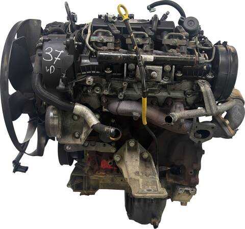 Foto 3ª: Motor Completo Land Rover Discovery 2.7 TD 190 CV 140KW [276DT]