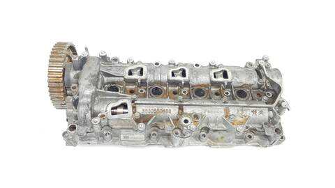 Foto 1ª: Culatin Citroen Berlingo DRIVER M (2018)