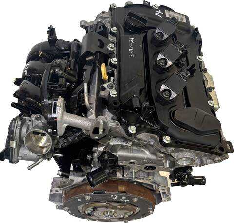 Foto 2ª: Motor Completo Toyota Yaris 116 - 131 CV [M15A-FXE M15A] (2022)