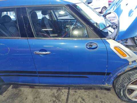 Puerta Delantera Derecha Mini Countryman COOPER 122CV 90KW