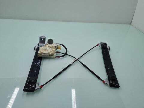 Foto 3ª: Elevalunas Manual Trasero Derecho Ford Galaxy TITANIUM 140CV 103KW [UFWA] (2012)