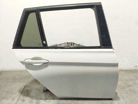 Puerta Trasera Derecha Bmw Serie 3 320 D TOURING F31)