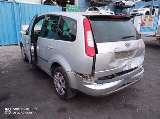 Foto 2ª: Disco Freno Delantero Ford C Max 1.6 16V FOCUS [HWDA]