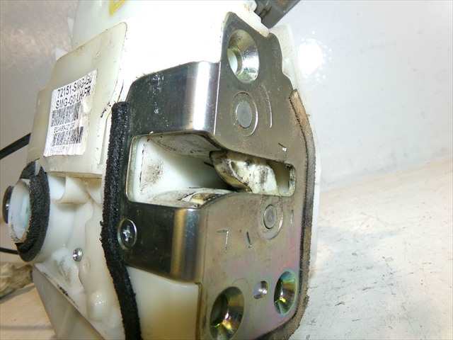 Foto 2ª: Cerradura Puerta Delantera Izquierda Honda Civic 1.4 G I-DSI 2006-2011 [L13A7] (2007)