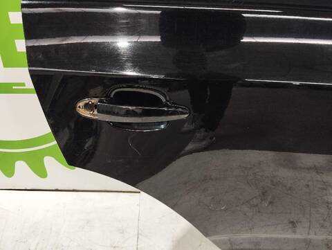Foto 2ª: Puerta Trasera Derecha Bmw X3 2.0 16V DIESEL CAT 150CV [M47T2] (2003)