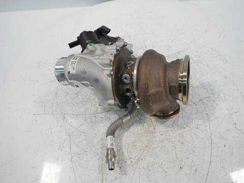 Foto 3ª: Turbocompresor Bmw XM G09) [S68 S68B44A XB1161T0] (2024)