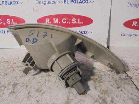 Foto 2ª: Piloto Delantero Derecho Ford Mondeo 2.0 16V CAT BERLINA 132CV 97KW FAMILIAR [NGA] (1994)