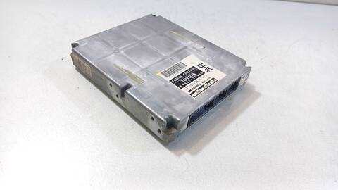 Foto 1ª: Centralita Motor ECU Toyota Celica 1.8 16V CAT 116CV 85KW [7AFE] (1996)