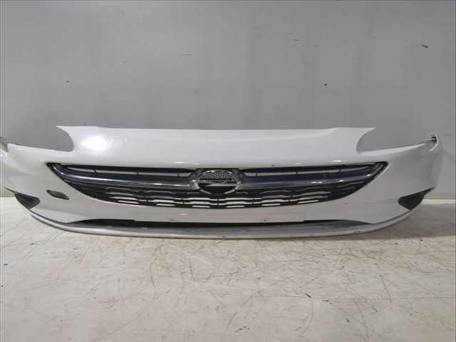 Foto 2ª: Paragolpes Delantero Opel Corsa 1.3 CDTI 08 68) 75CV 55KW [B 13 DTC,B 13 DTN] (2016)