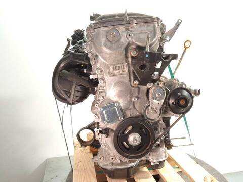 Foto 2ª: Motor Completo Toyota Rav4 ADVANCE HYBRID 197CV 145KW [2ARFXE] (2017)