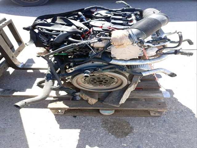 Motor Completo Volkswagen Golf 2.0 GTI 210CV 155KW