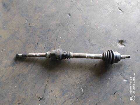Transmision Delantera Derecha Peugeot 207 XS 90CV 66KW