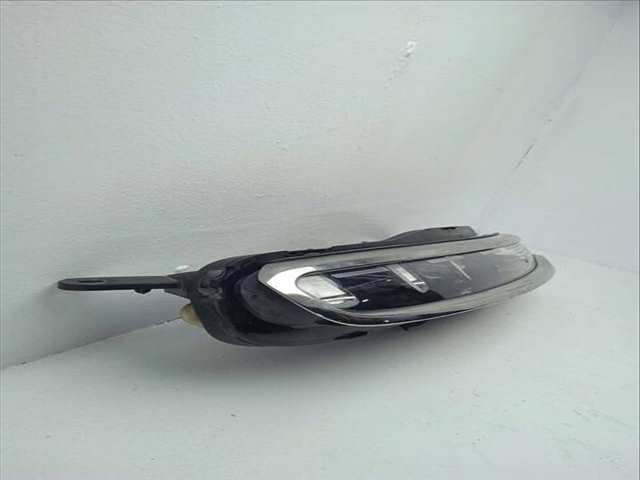 Foto 2ª: Faro Derecho Citroen C3 1.2 VTI 82 82CV 60KW [HMZ (EB2F)] (2017)