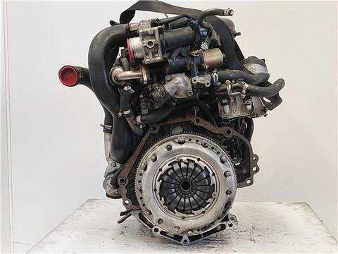 Foto 4ª: Motor Completo Opel Astra 1.7 CDTI BERLINA 100CV 74KW [Z 17 DTH] (2005)