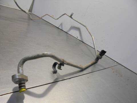 Foto 2ª: Tubos Aire Acondicionado Citroen C3 SX 73CV 54KW [KFT] (2010)