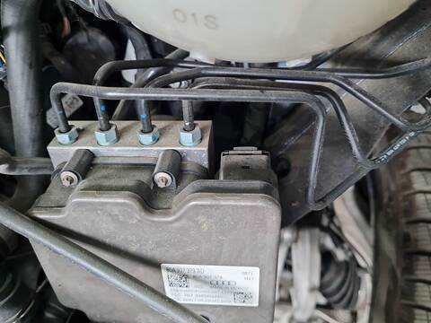 Foto 1ª: Abs Audi Q5 2.0 TDI 150CV 110KW [DTPA] (2023)