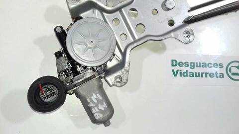 Foto 3ª: Elevalunas Eléctrico Delantero Izquierdo Suzuki Swift GL 5-PTAS.) BERLINA 92CV 68KW [M13A] (2010)