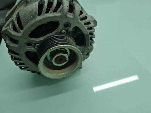 Foto 2ª: Alternador Ford Ranger DOPPELKABINE 4X4 WILDTRAK 200CV 147KW [SAFA] (2016)
