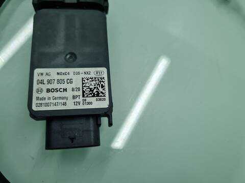 Foto 3ª: Sonda Lambda Volkswagen Tiguan SPORT BMT 150CV 110KW [DFGA] (2020)