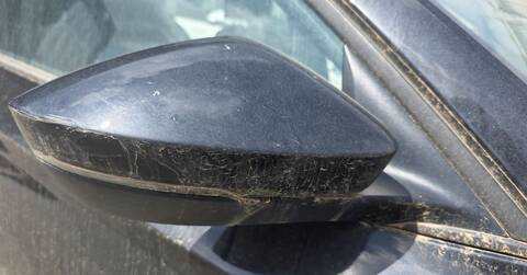 Retrovisor Derecho Skoda Superb ACTIVE 150CV 110KW