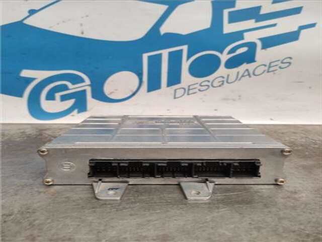 Foto 3ª: Centralita Motor ECU Audi A4 1.8 T [1.8 LTR. - 110 KW 20V TURBO] [AEB]