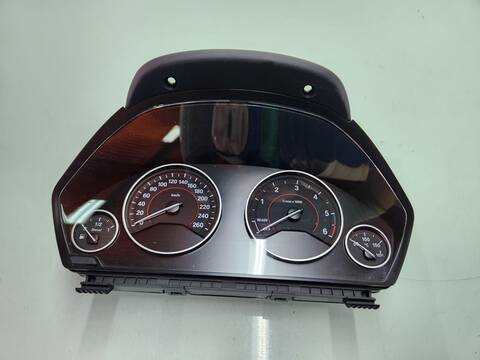 Cuadro de Instrumentos Bmw Serie 4 418 420D M SPORT COUPE 190CV 140KW