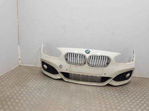 Foto 1ª: Paragolpes Delantero Bmw Serie 1 114 116D M SPORT (2015)