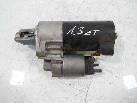Motor de Arranque Mercedes Clase CLS 63 525 - 558 CV