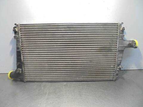 Foto 3ª: Intercooler Audi A6 BERLINA 130CV 96KW (2003)